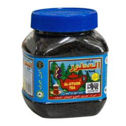 چای سیاه خوش عطر سیلان