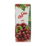 نکتار آلبالو سن ایچ - 200 میلی لیتر