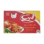 عصاره گوشت مرغ الیت - 80 گرم